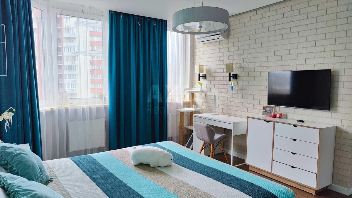 3к квартира ул. Мейтуса Композитора 4А574276