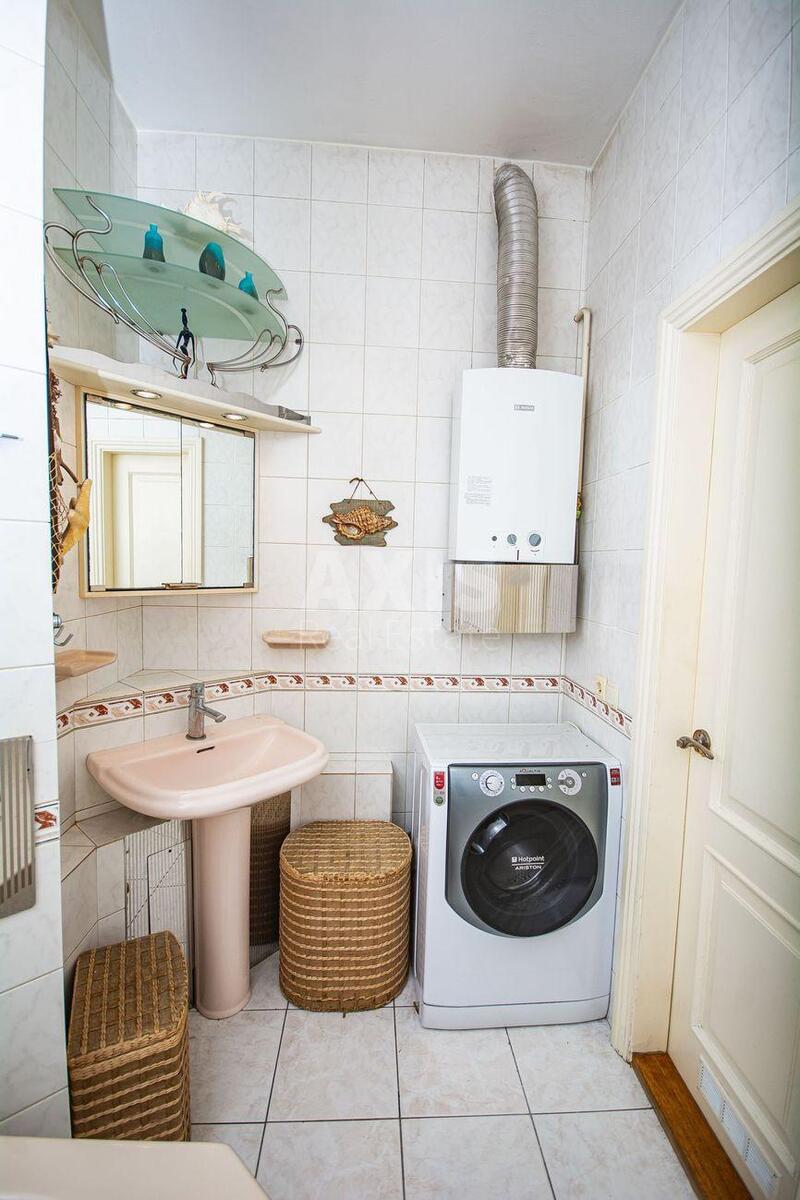 3k apartment vul. Cytadel'na 6574499