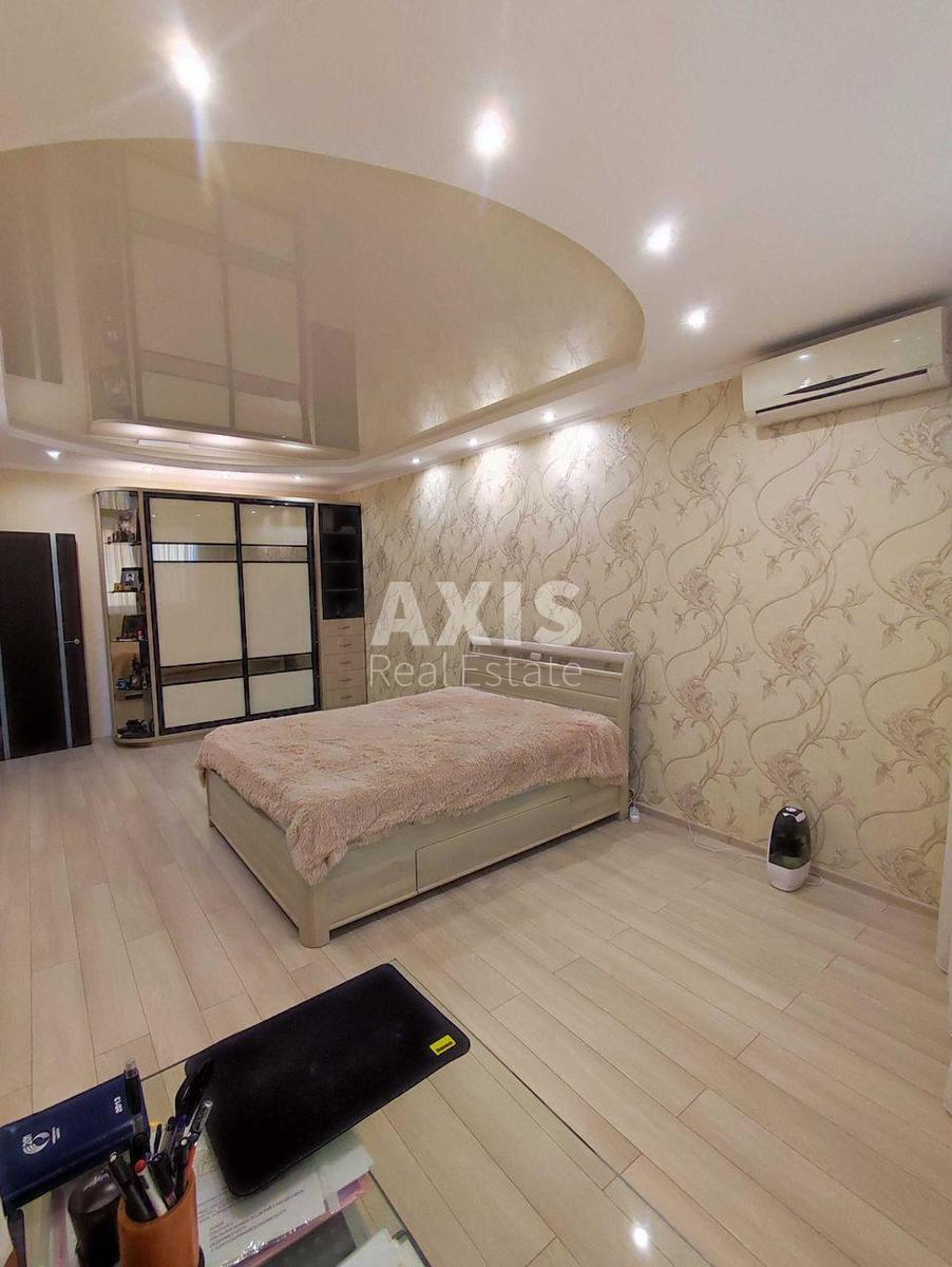 1k apartment vul. Revuc'kogo 7В453372