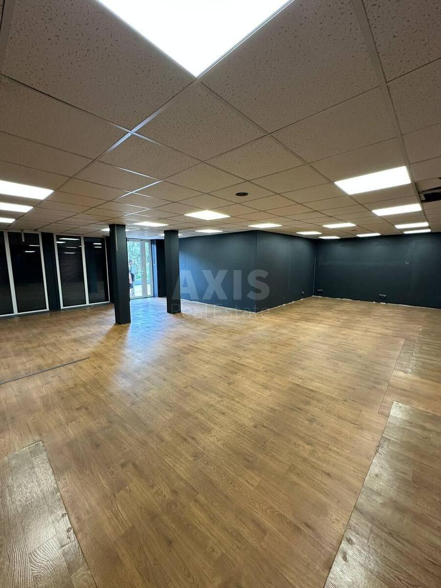 Trade object prov. Brest-Lytovs'kyj 100, 120m2575325