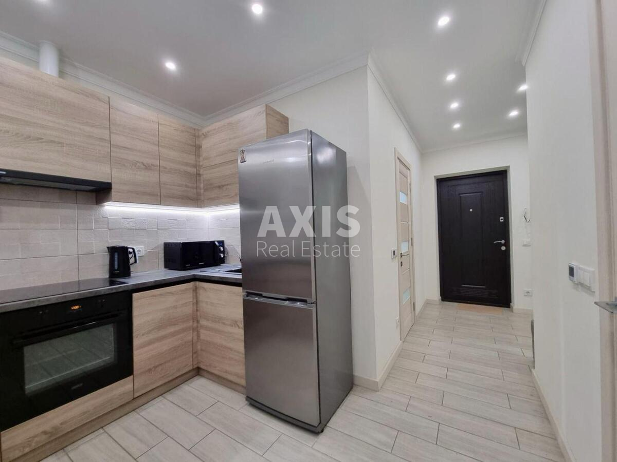 1k apartment pr-t Yevropeyskoho Soyuzu 41А610771