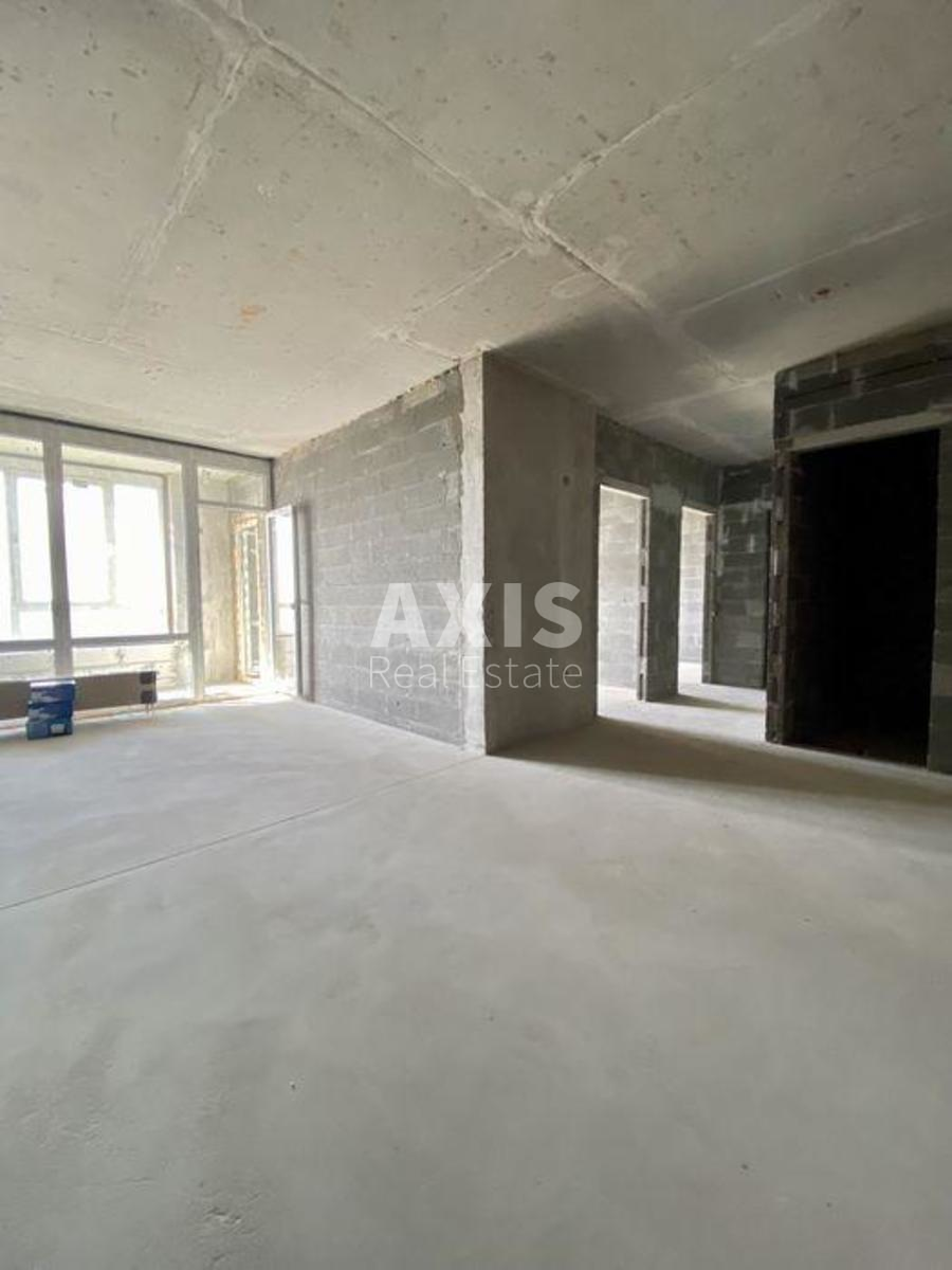 2k apartment vul. Vsevoloda Zmijenka 261