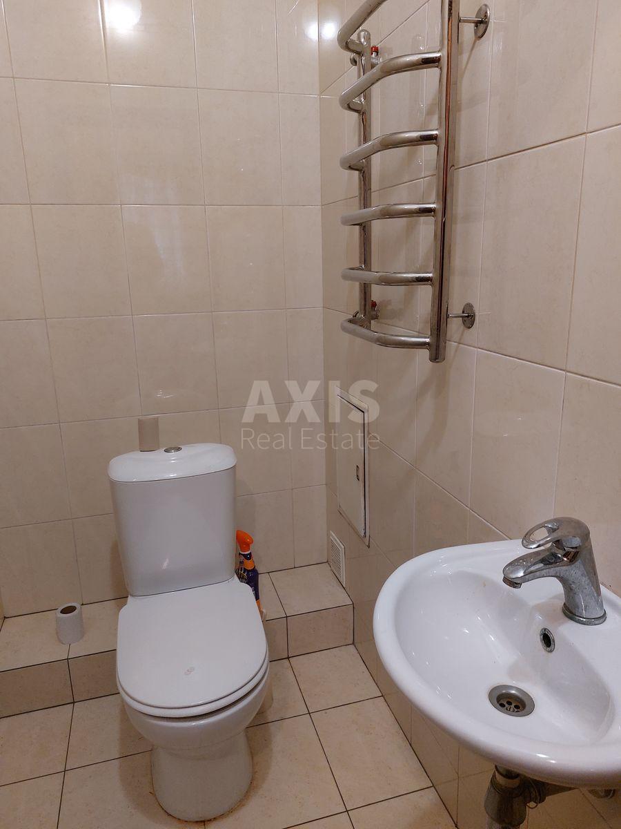 3k apartment vul. Knjazhyj Zaton 16В9
