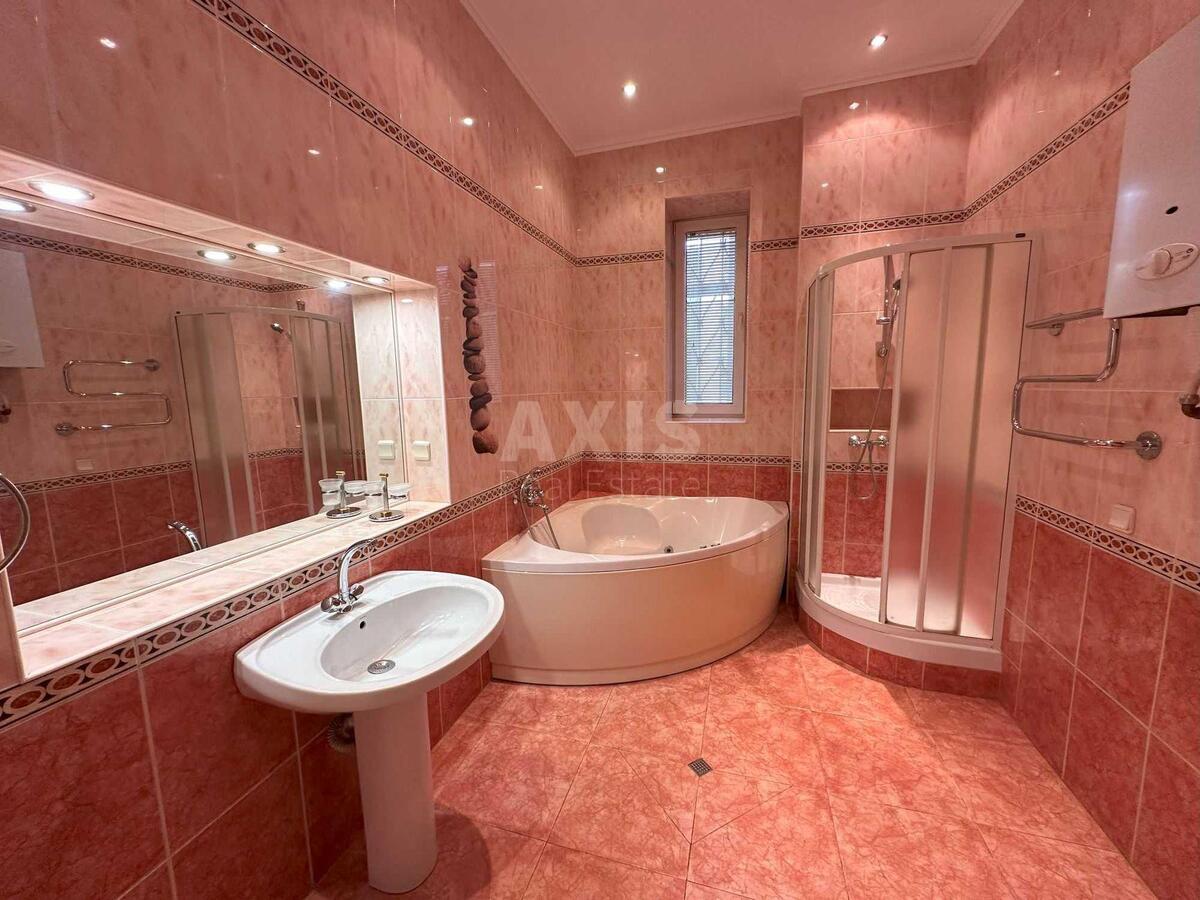 Офис ул. Обсерваторная 10, 155м2575455