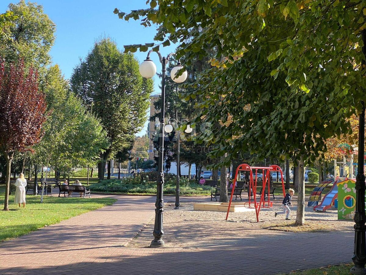 1к квартира пр-т Воздушных Сил 56616937