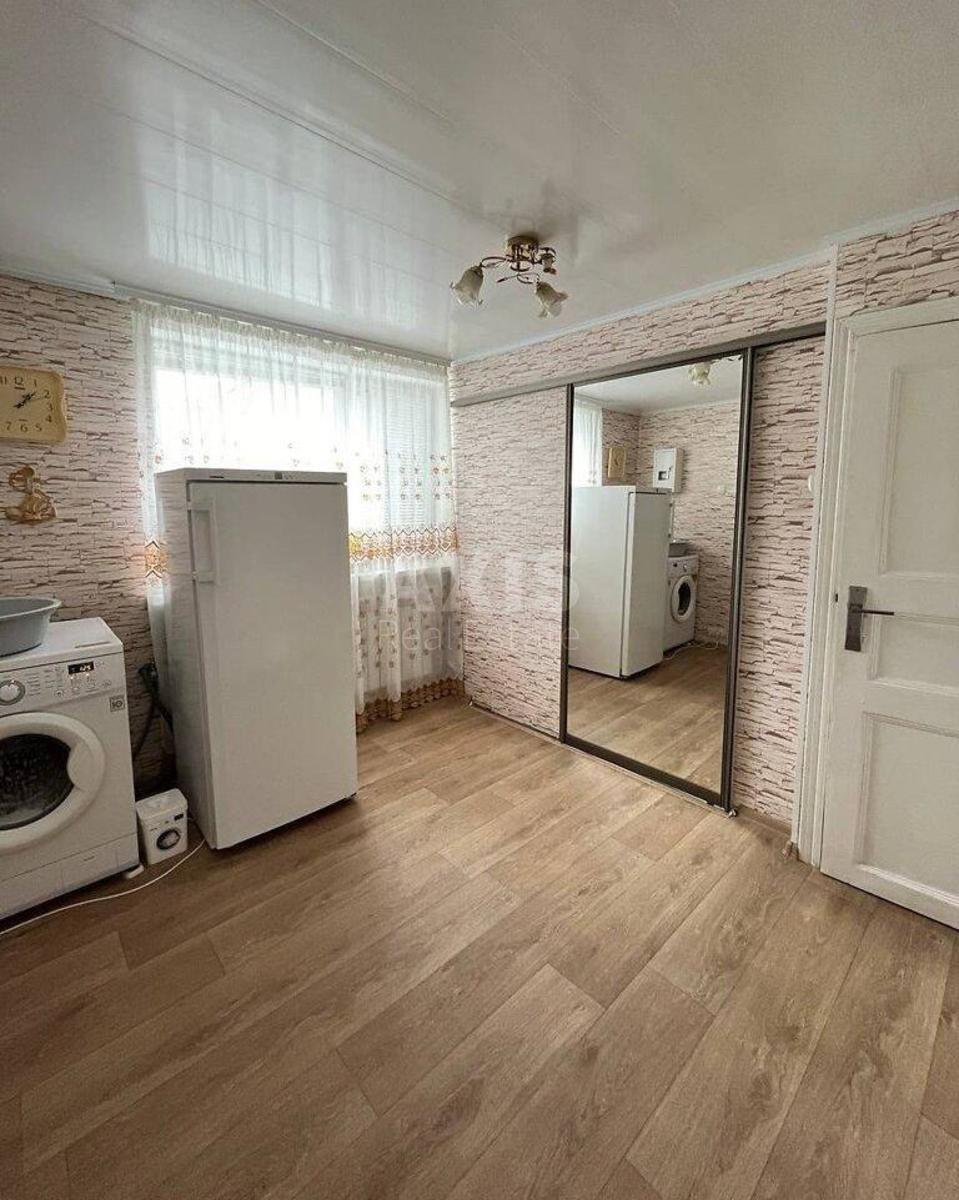 House vul. Zhashkivs'ka, 67m2, Kyiv city1