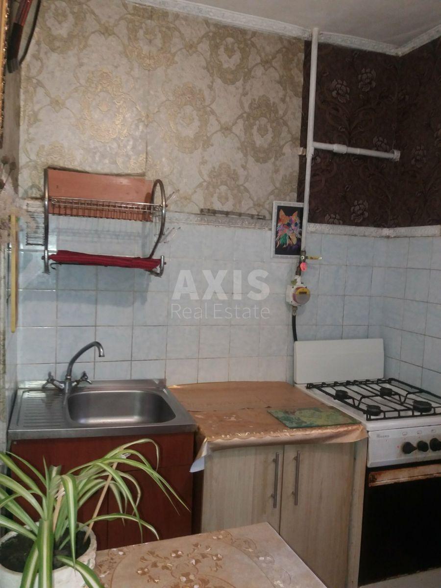 1k apartment pr-t Majakovs'kogo Volodymyra 14А