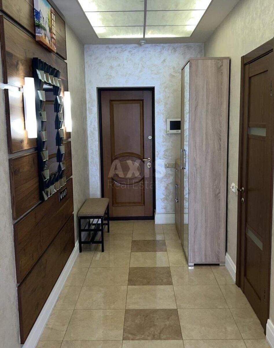 3к квартира бул. Шевченко Тараса 27Б5773018
