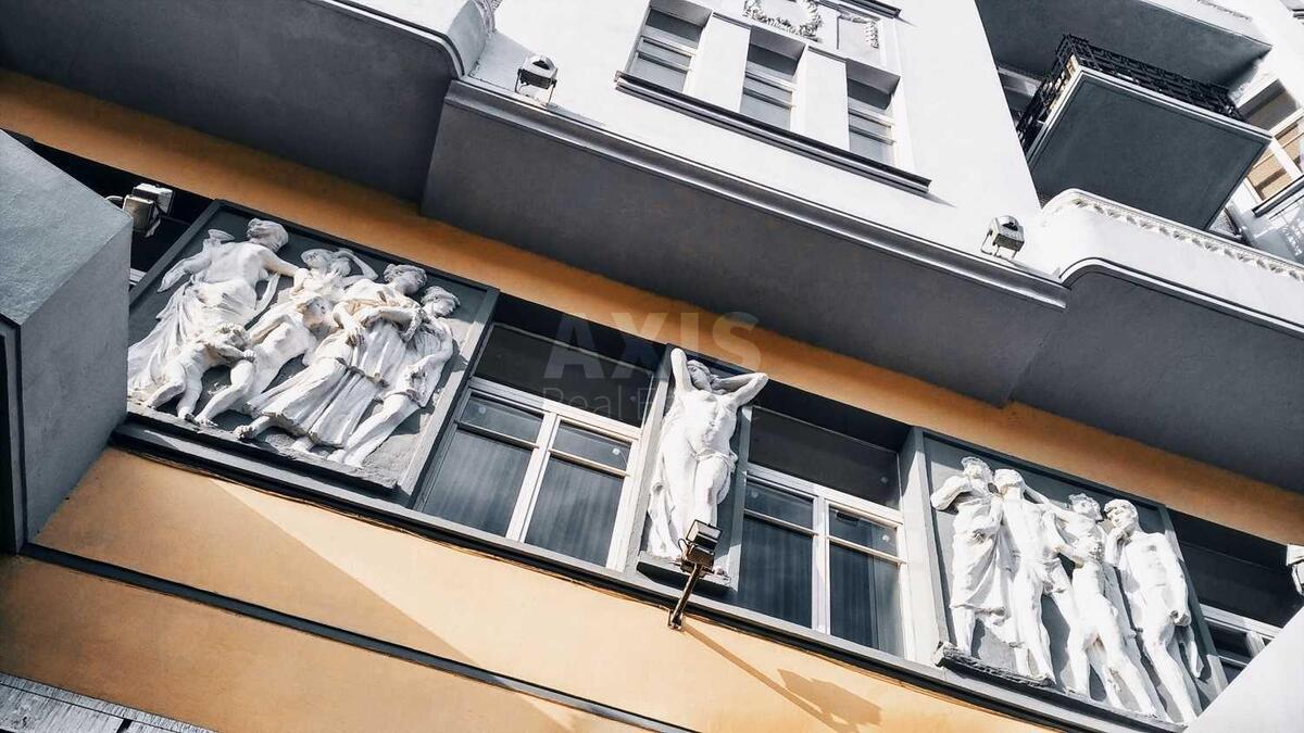 Office prov. Muzejnyj 4, 107m2620360