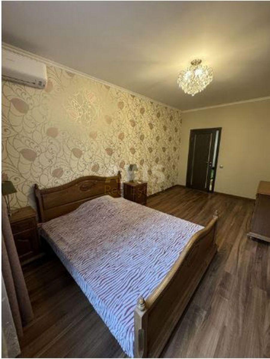1k apartment vul. Regeneratorna 46