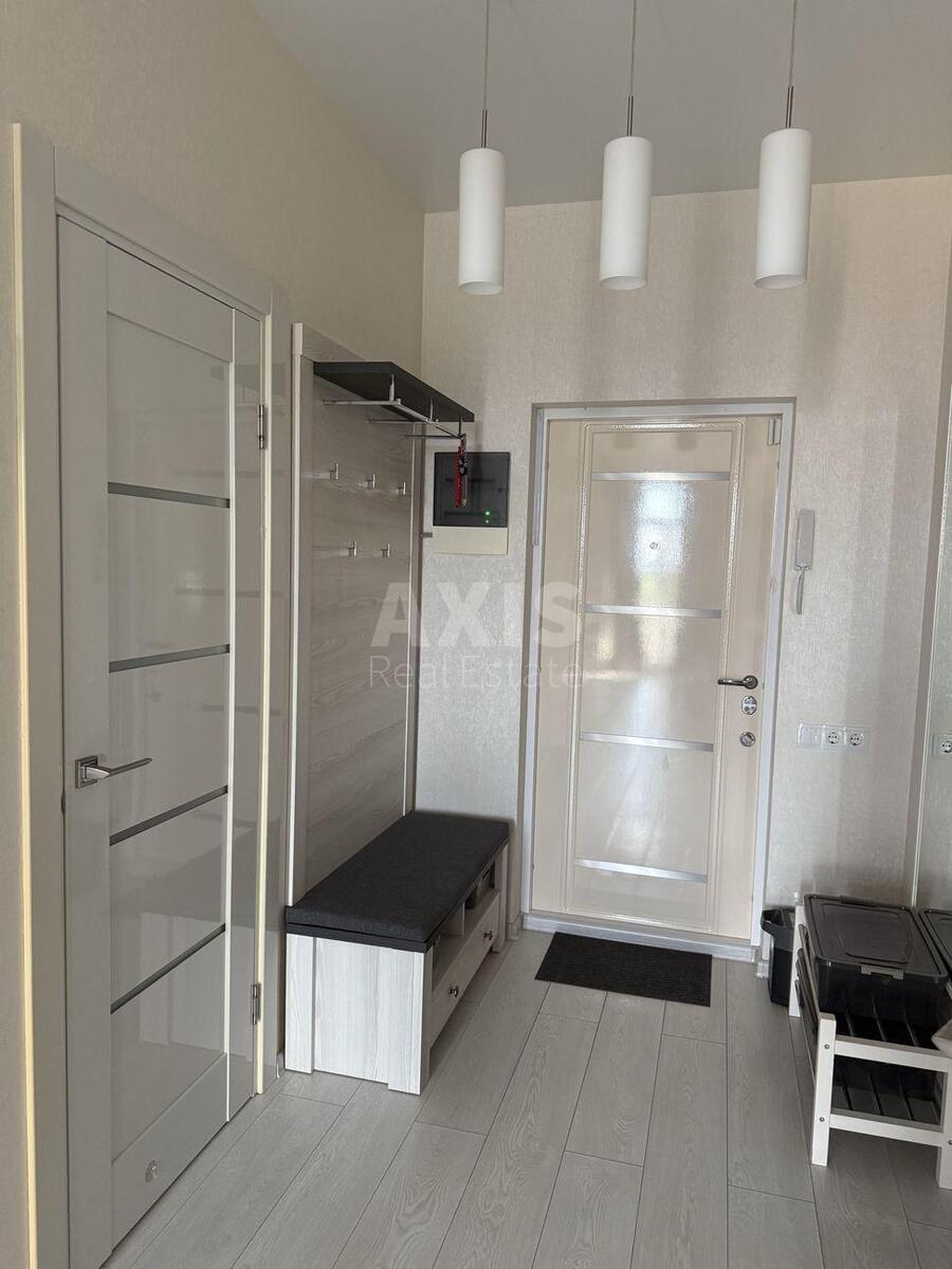1k apartment vul. Lucenka Dmytra 105781715