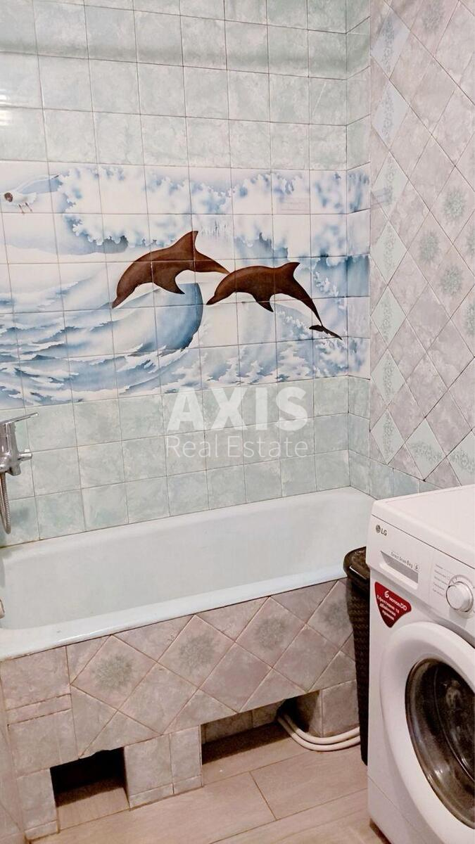 2k apartment vul. Oresta Levytskoho 14621157