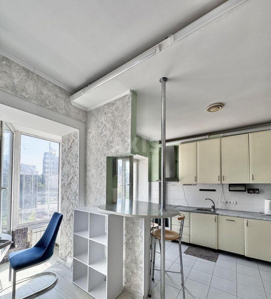 1k apartment vul. Velyka Vasyl'kivs'ka 11457856