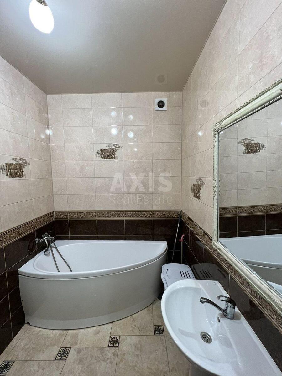 1k apartment pr-t Peremogy 71А4