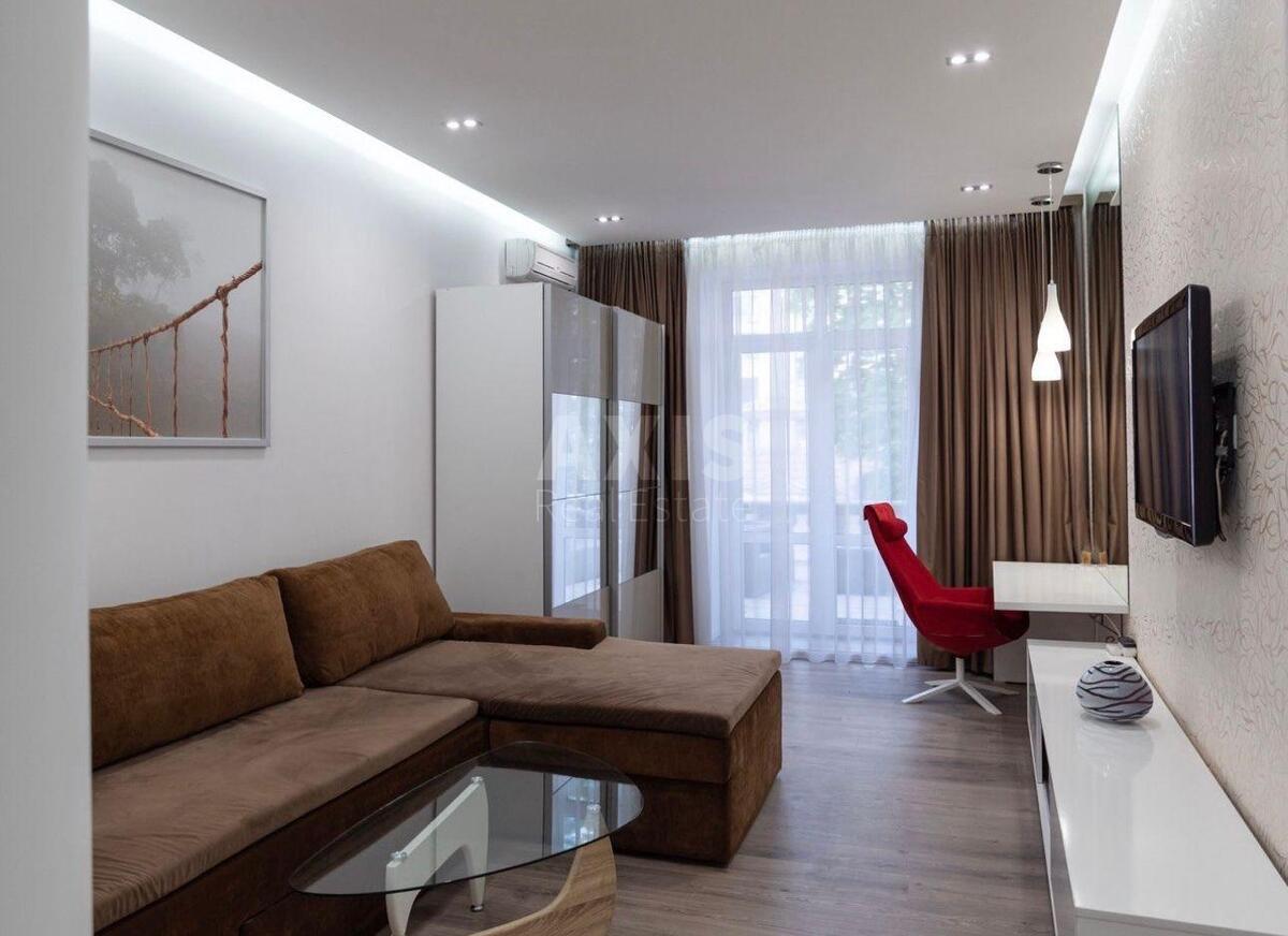 2k apartment vul. Hreshhatyk 1757876