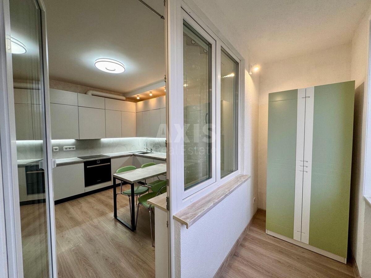 3k apartment pr-t Golosii'vs'kyj 95579022
