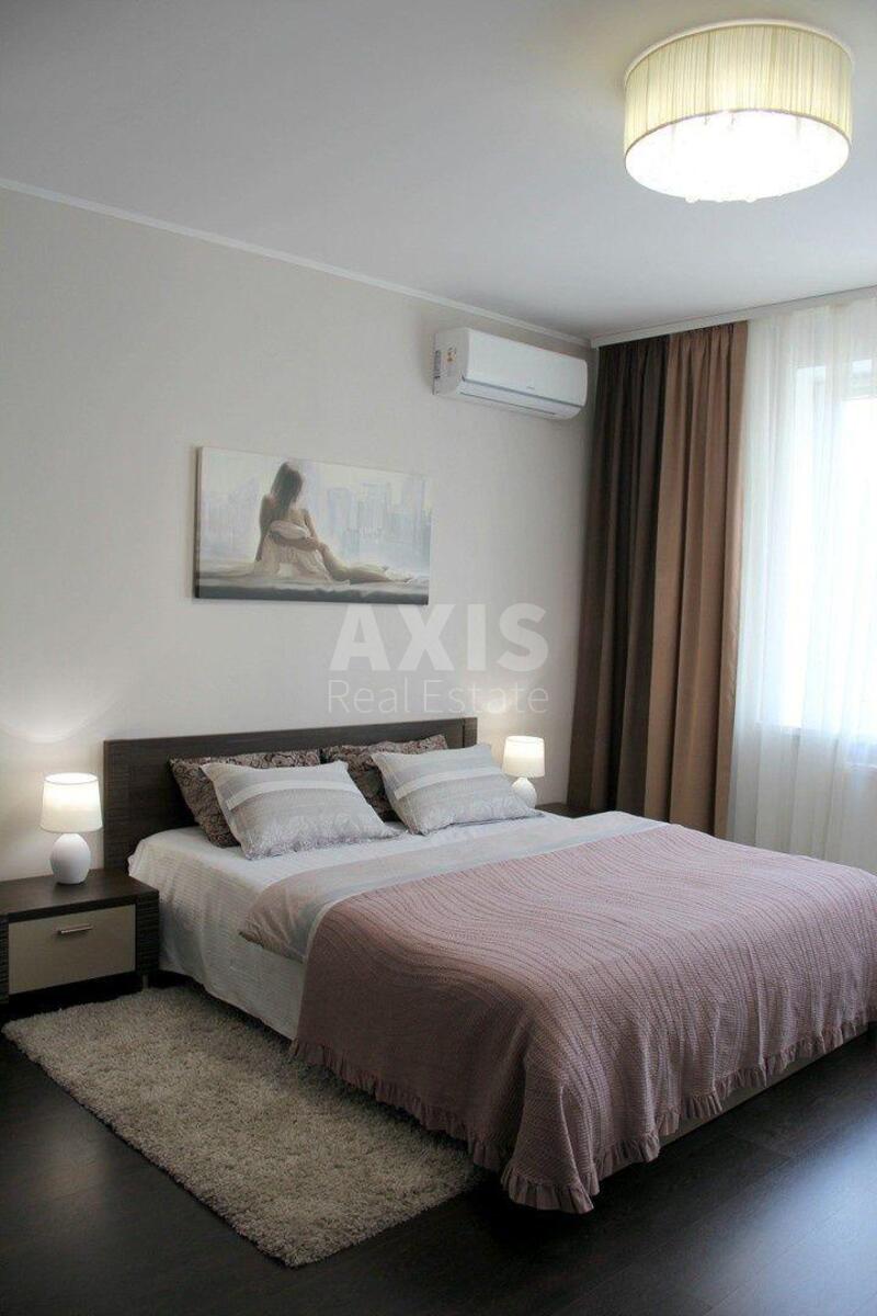 1к квартира ул. Липковского Василия Митрополита 18622035