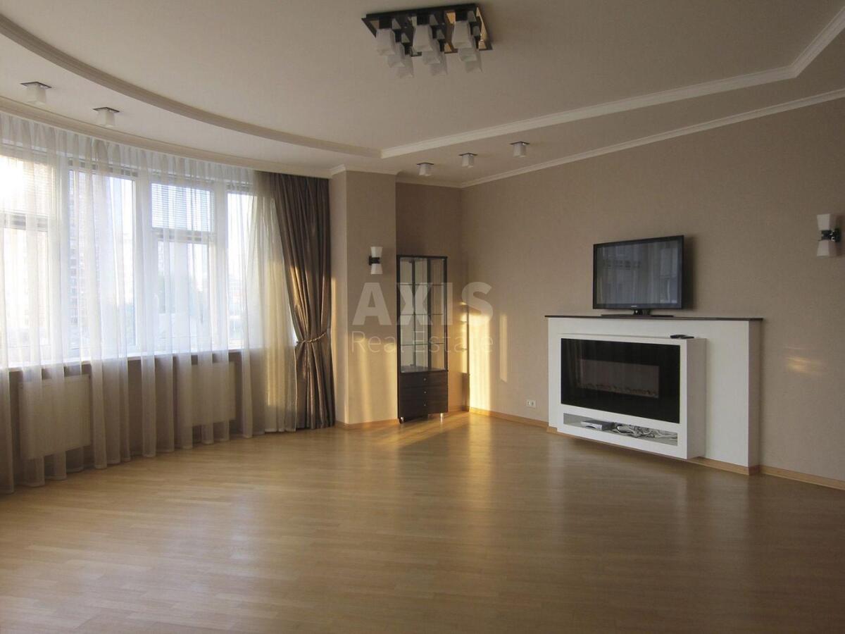 4k apartment bul. Lesi Ukrai'nky 7Б4