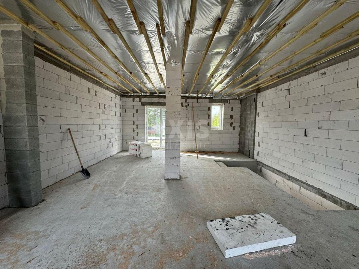 House vul. Central'na, 112m2, Kyiv city579475