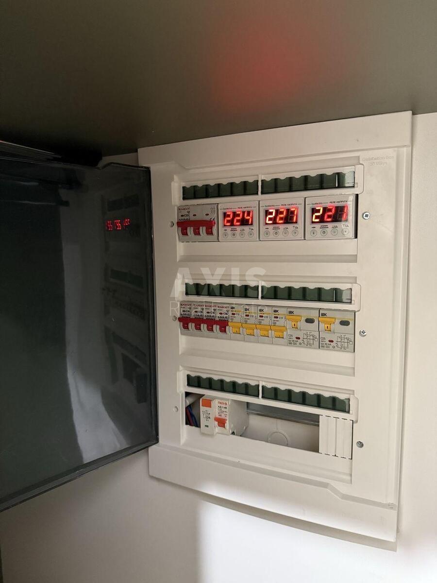 1k apartment uzv. Lysogirs'kyj 26А5799513