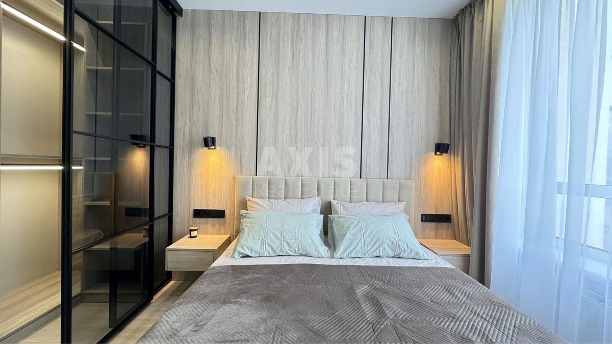 1k apartment pr-t Pravdy 834