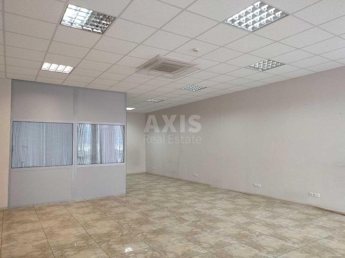 Office vul. Novokostjantynivs'ka 2А, 193m2594451