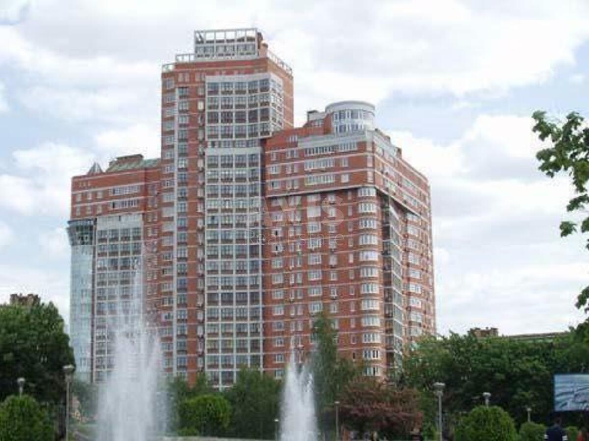 5к квартира ул. Ковпака 17