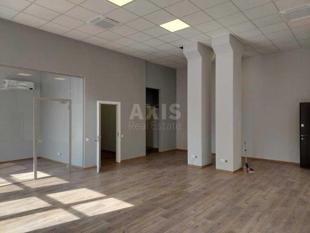 Office vul. Glybochyc'ka 14, 192m2594615