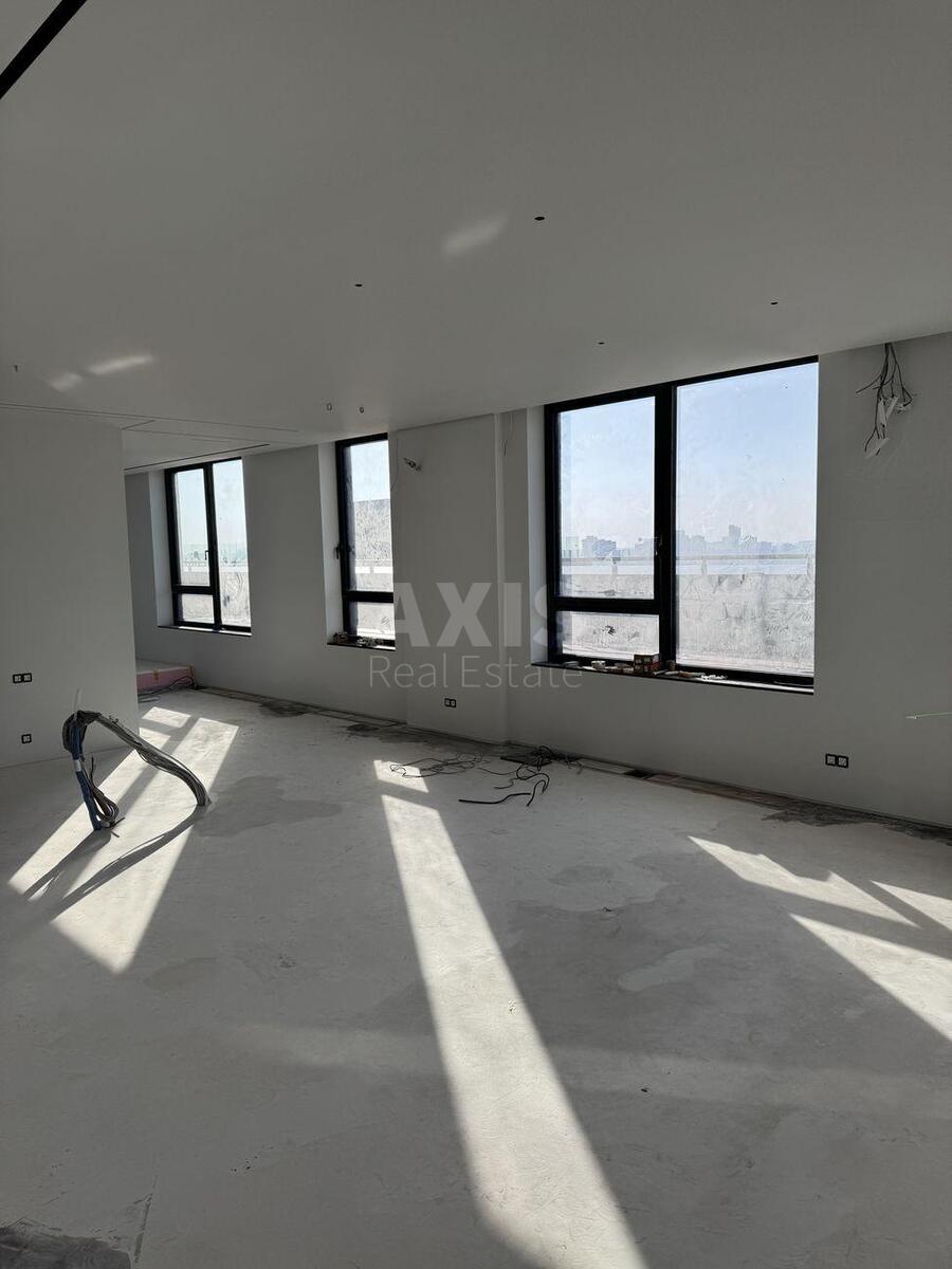 3k apartment vul. Dilova 1/2636296