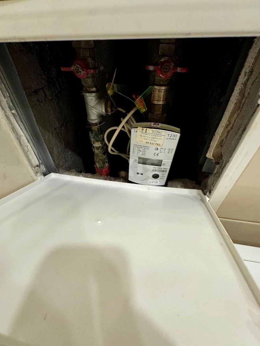 2k apartment vul. Kyrylivs'ka 31Б6365211