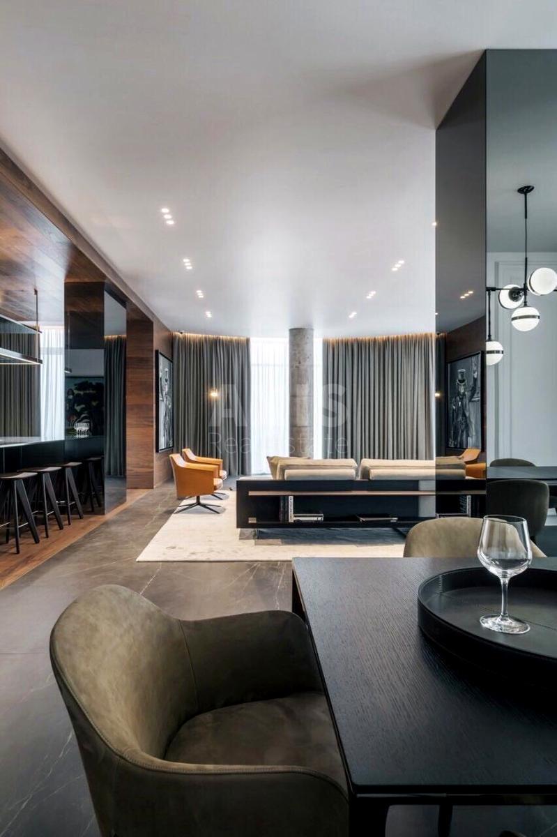 4k apartment vul. Mazepy Ivana 11Б595033