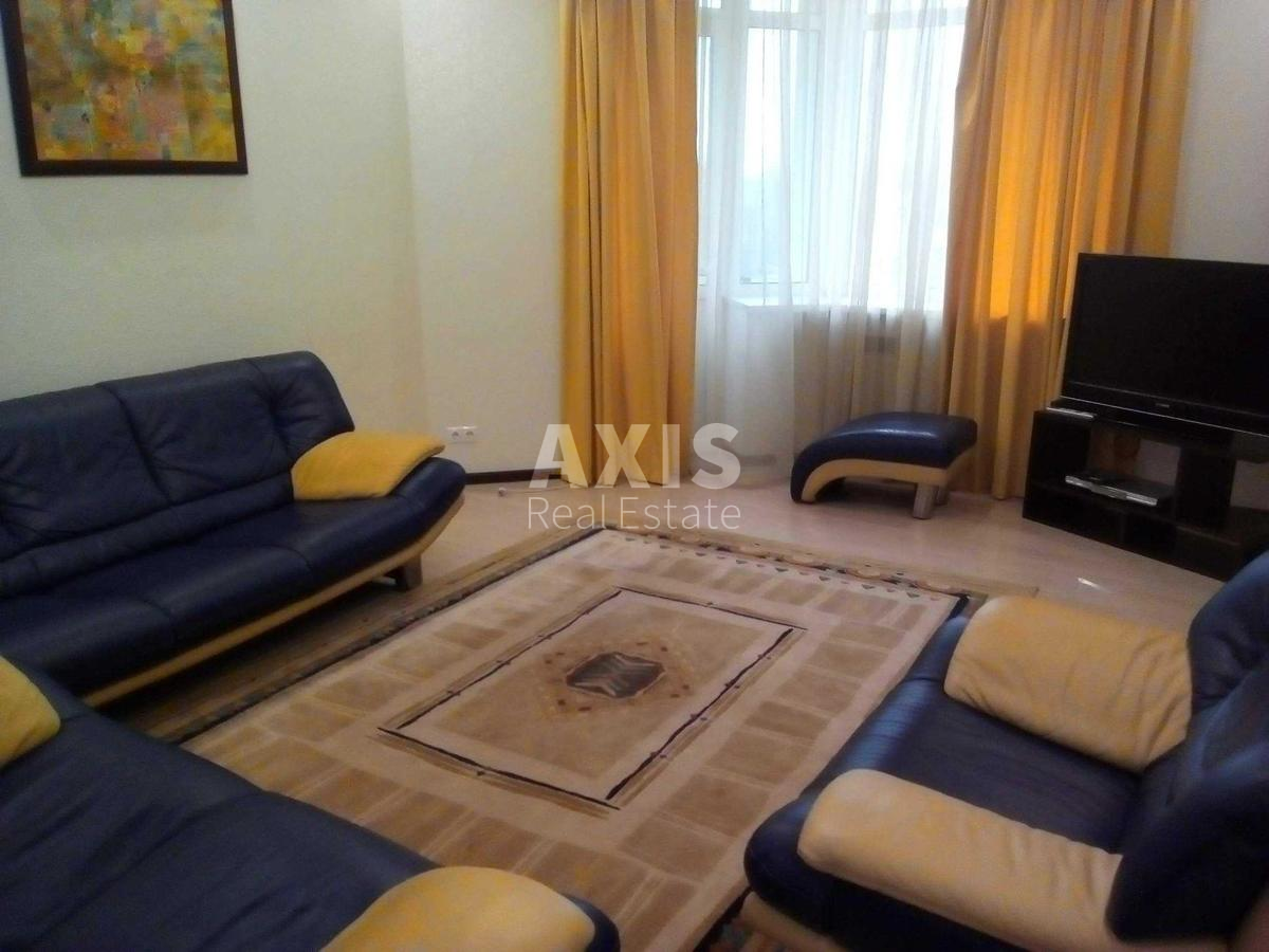 4k apartment vul. Gercena 17/25