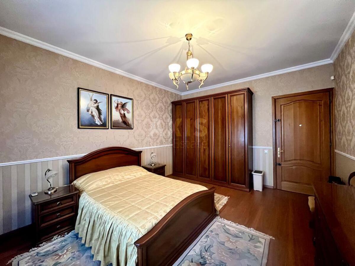 3k apartment vul. Kudrjavs'ka 13/19593431