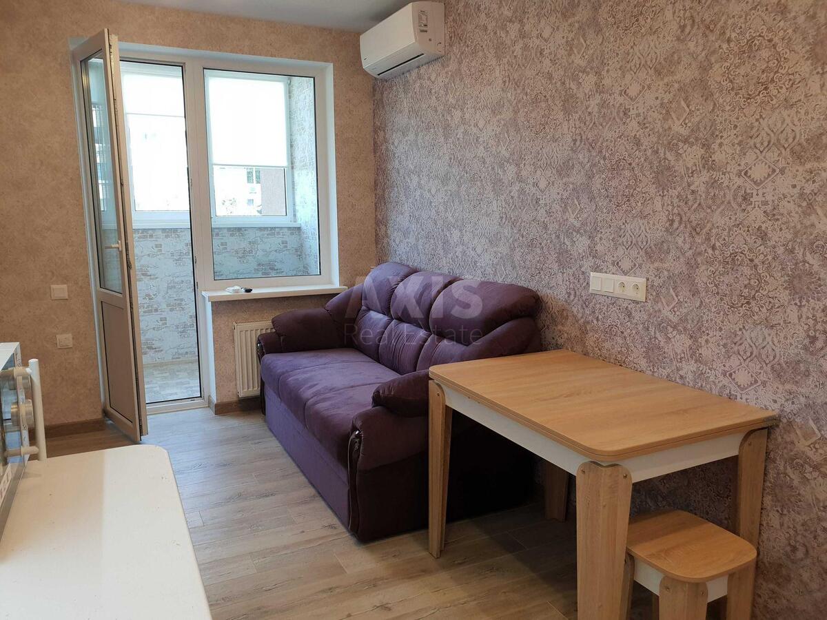 1k apartment vul. L'vivs'ka 152