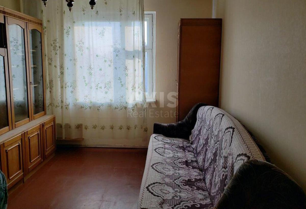 3к квартира ул. Ахматовой Анны 255