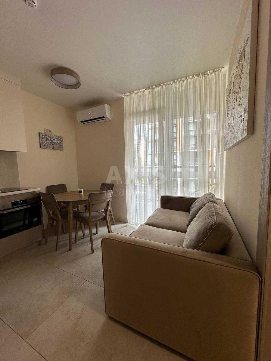 1k apartment vul. Velyka Vasyl'kivs'ka 1390