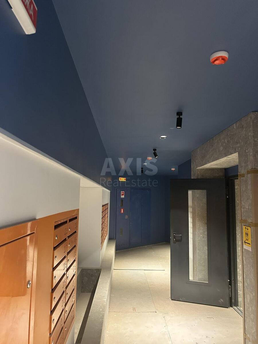 2k apartment vul. L'vivs'ka 13