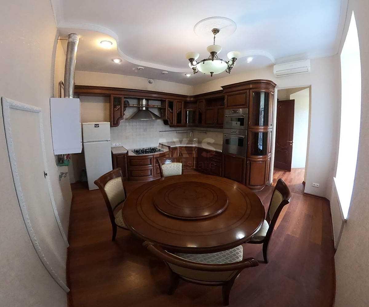 4k apartment vul. Gogolivs'ka 109