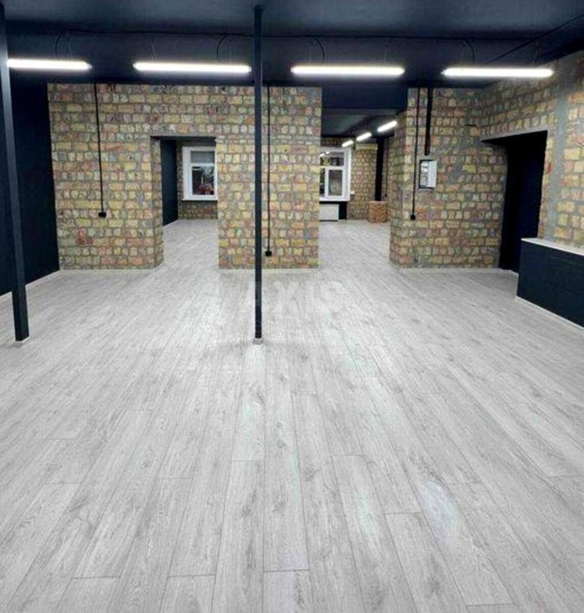 Trade object vul. Riznyc'ka 11, 130m2634023