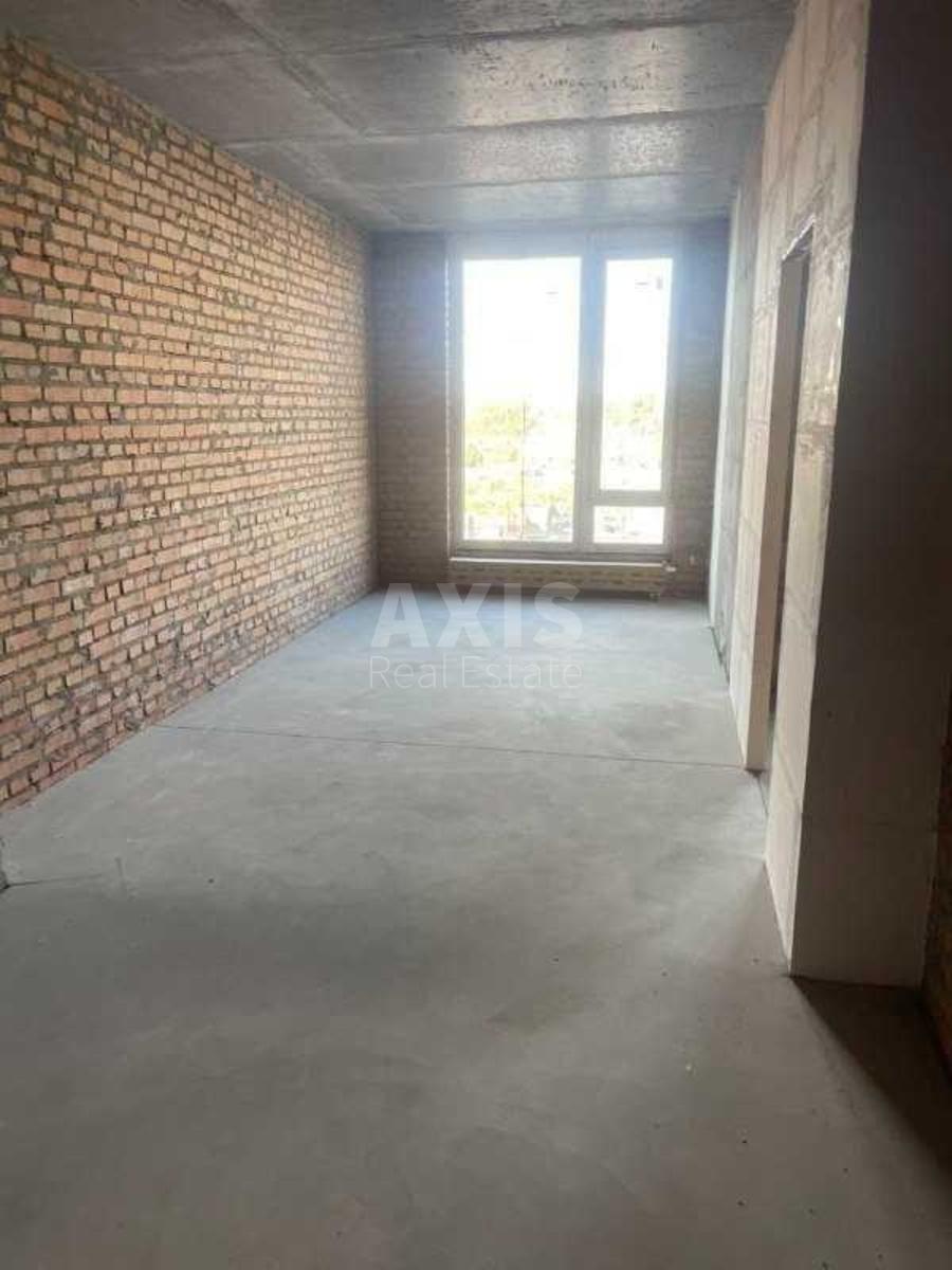 1k apartment vul. Degtjarivs'ka 173