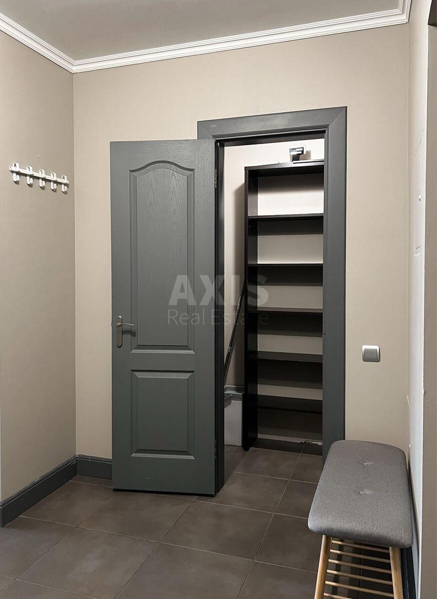 1k apartment vul. Degtjarivs'ka 25А8