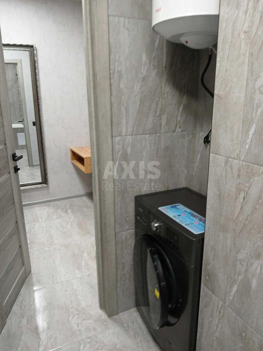 1к квартира пр-т Правды 838