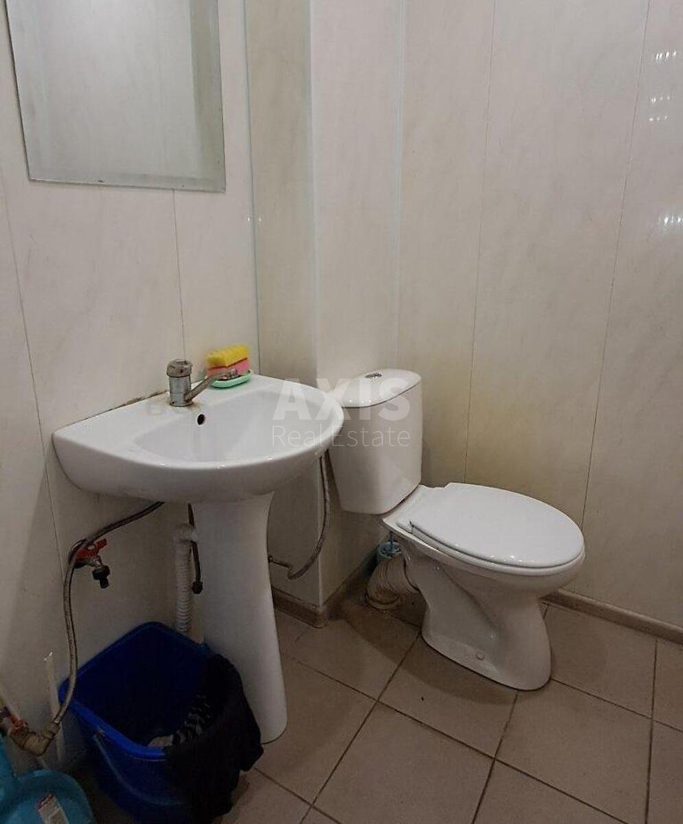 Office vul. Kurenivs'ka 21, 35m2634244