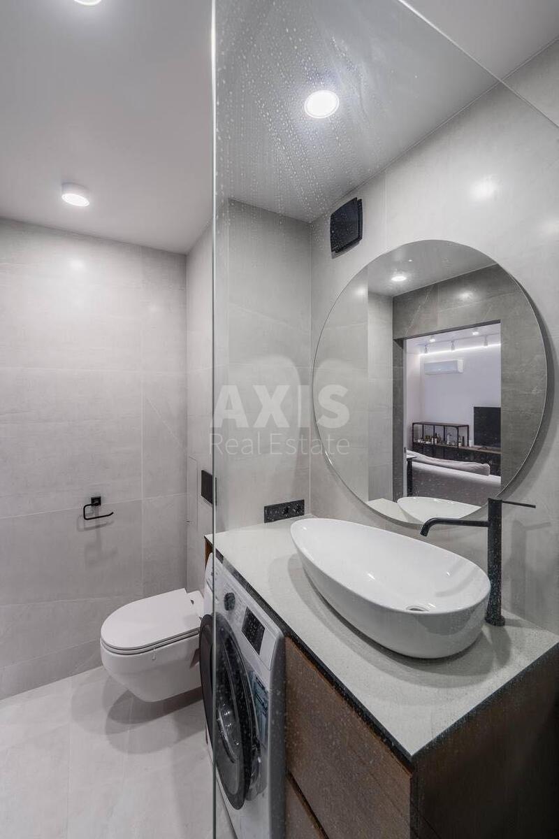 2k apartment vul. Shovkovychna 48592888