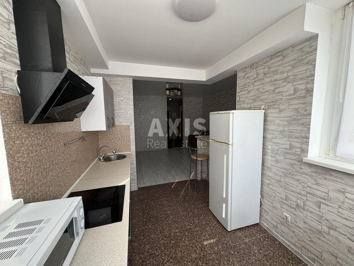 1k apartment vul. Sim'i' Kul'zhenkiv 33568621