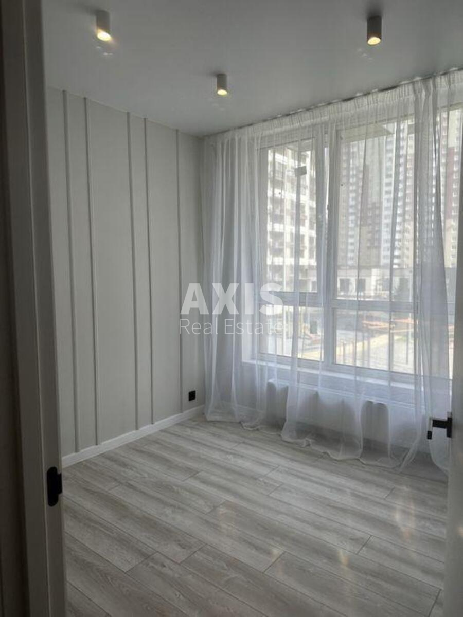 2k apartment vul. Vsevoloda Zmijenka 34/216