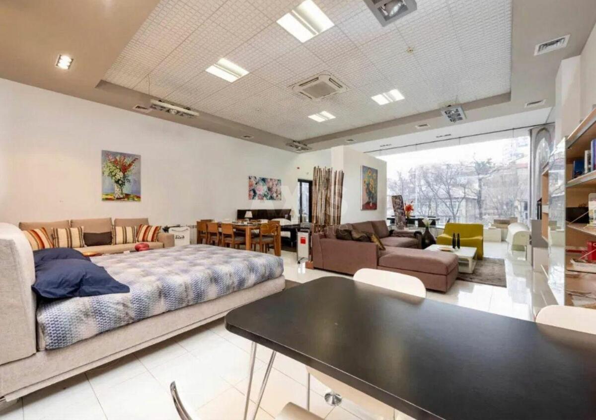 Office vul. Zhyljans'ka 59, 310m258365