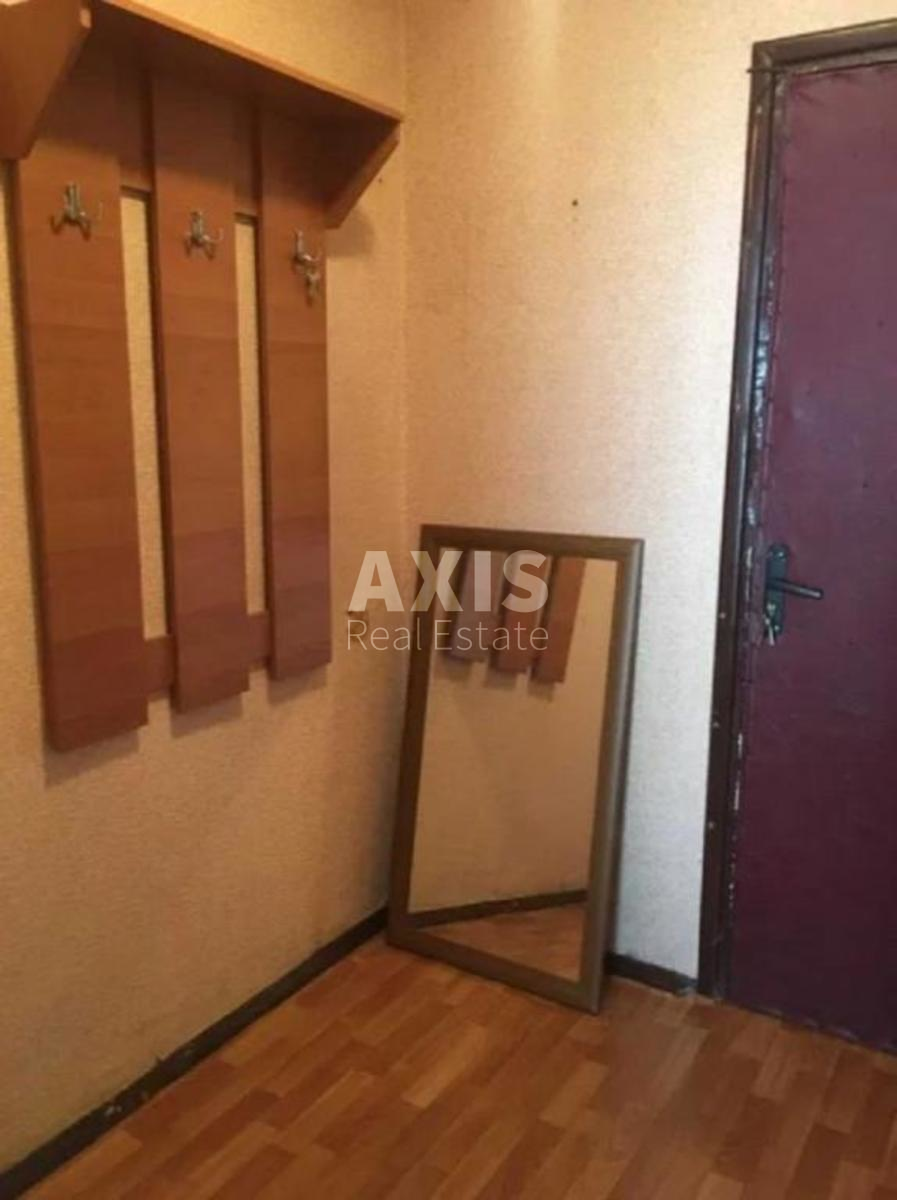 1k apartment pr-t Bazhana Mykoly 9в3