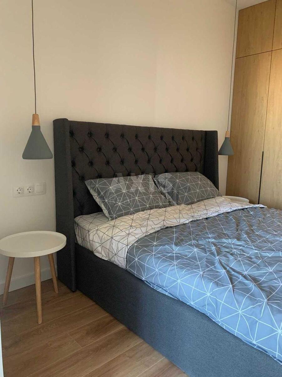 1k apartment pr-t Obolons'kyj 1583975
