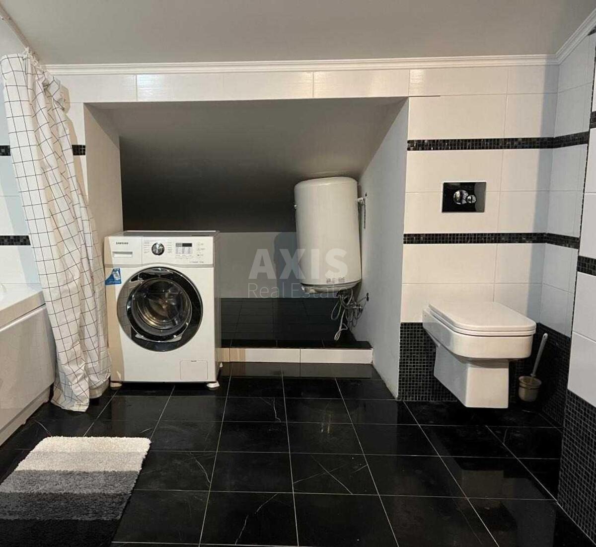 4k apartment vul. Regeneratorna 4627157